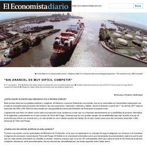 Diario - El Economista 